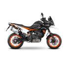 Ktm 890 Smt [SHAD] - 3P fastening system (side)