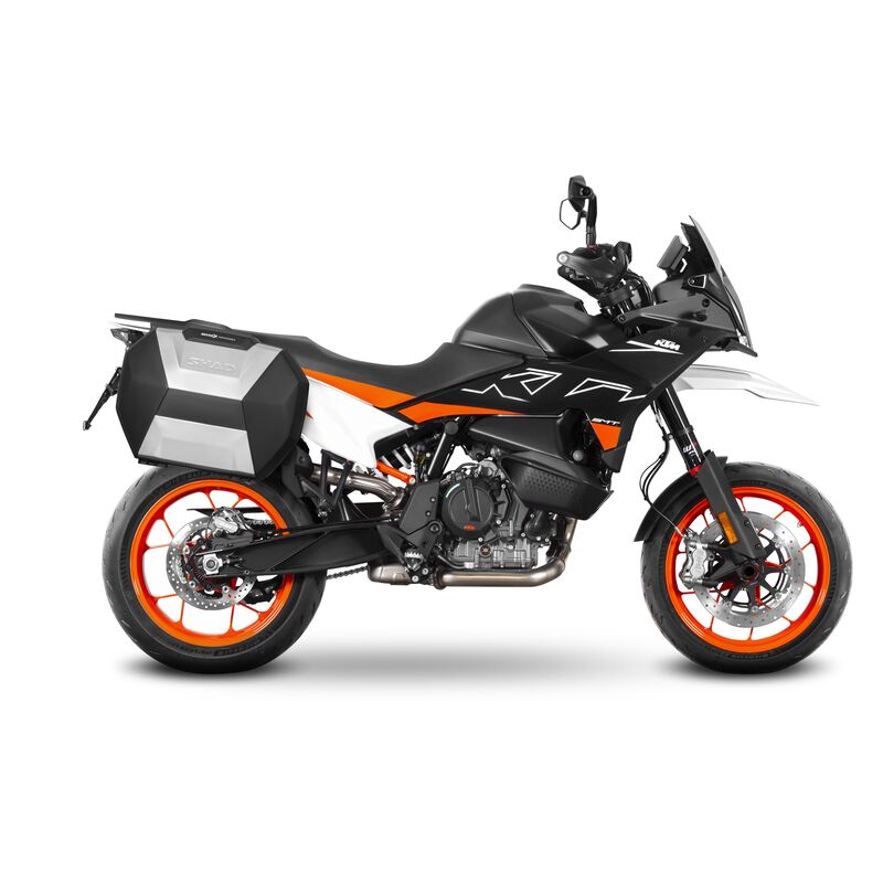 Husqvarna Norden 901 [SHAD] - 3P fastening system (side)