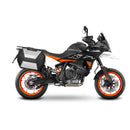 Ktm Adventure 790 [SHAD] - 3P fastening system (side)