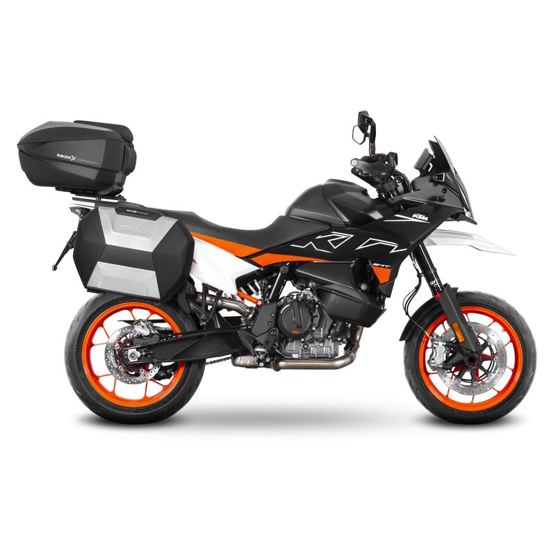 Husqvarna Norden 901 [SHAD] - 3P fastening system (side)