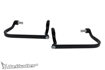 Suzuki Gladius 650 [BARKBUSTERS] - Hardware kit two-point attachment