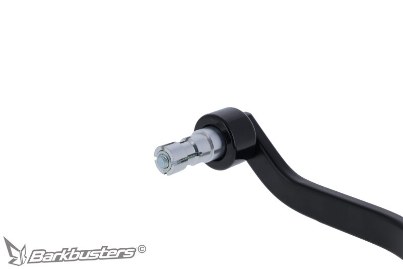 Suzuki Gladius 650 [BARKBUSTERS] - Hardware kit two-point attachment