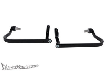 Yamaha Mt 07 [BARKBUSTERS] - Hardware kit two-point attachment