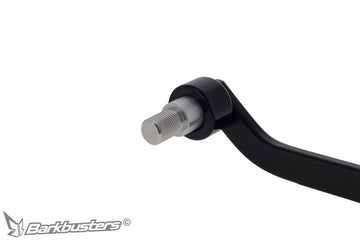 Yamaha Mt 07 [BARKBUSTERS] - Hardware kit two-point attachment