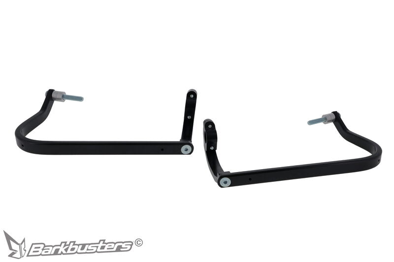 BMW R 1250 GS K50 [Barkbusters] - Hardware -Kit two -point attachment