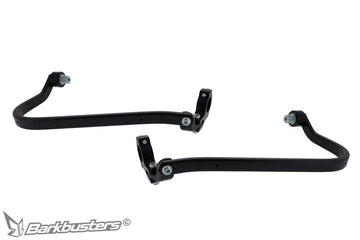 Honda Crf 1100 L At Adv Sp [BARKBUSTERS] - Hardware kit two-point attachment