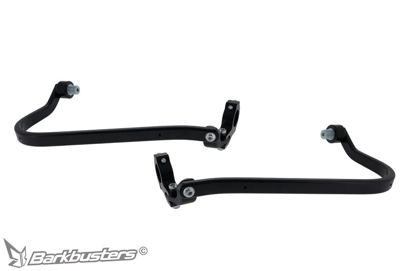Honda Nt 1100 Dct [BARKBUSTERS] - Hardware kit two-point attachment