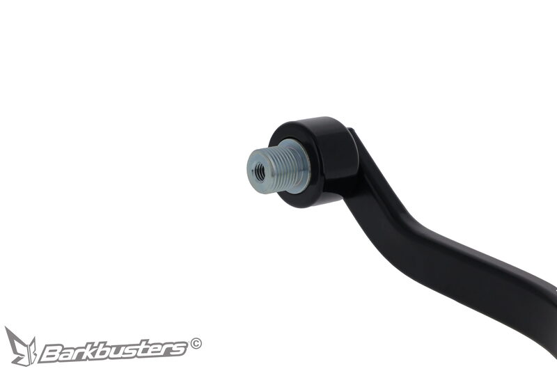 Honda Nt 1100 Dct [BARKBUSTERS] - Hardware kit two-point attachment
