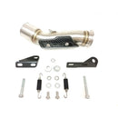 Ktm Duke 790 [IXIL] - Race Xtrem RB Slip On muffler
