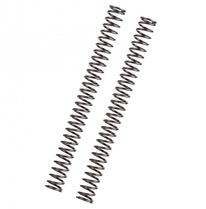 Honda X-Adv [YSS] - Racing fork springs 33.8-9.0-260
