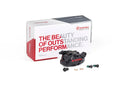 Ducati Monster 1200 [BREMBO RACING] - Rear brake caliper BREMBO UPGRADE GP2-CR-1