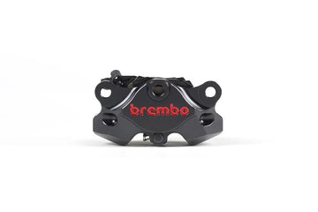Hyperstrada 821 [BREMBO RACING] - Rear brake caliper BREMBO UPGRADE GP2-CR