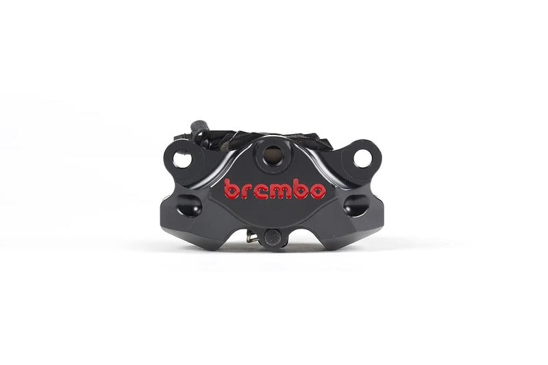 Ducati Monster 1200 [BREMBO RACING] - Rear brake caliper BREMBO UPGRADE GP2-CR