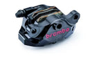 Ducati Monster 1200 [BREMBO RACING] - Rear brake caliper BREMBO UPGRADE GP2-CR-3