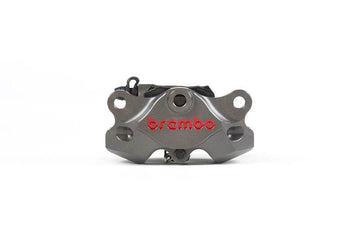 Ducati Hyperstrada 821 [BREMBO RACING] - UPGRADERear brake caliper GP2-SS - 0