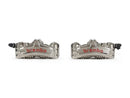 Suzuki Gsx 1300 Hayabusa [BREMBO RACING] - 18mm GP4-MS radial brake caliper kit