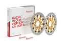 Bmw M 1000 [BREMBO RACING] - UPGRADE Supersport round floating brake discs - in pairs-1