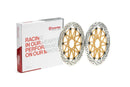 Aprilia Rsv 1000 Rp Mille [BREMBO RACING] - UPGRADE Supersport round floating brake discs - in pairs-1