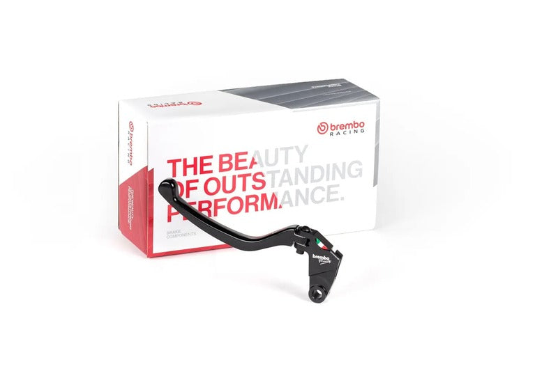 Kawasaki Ninja 1000 [BREMBO RACING] - UPGRADE RCS Style Clutch Lever