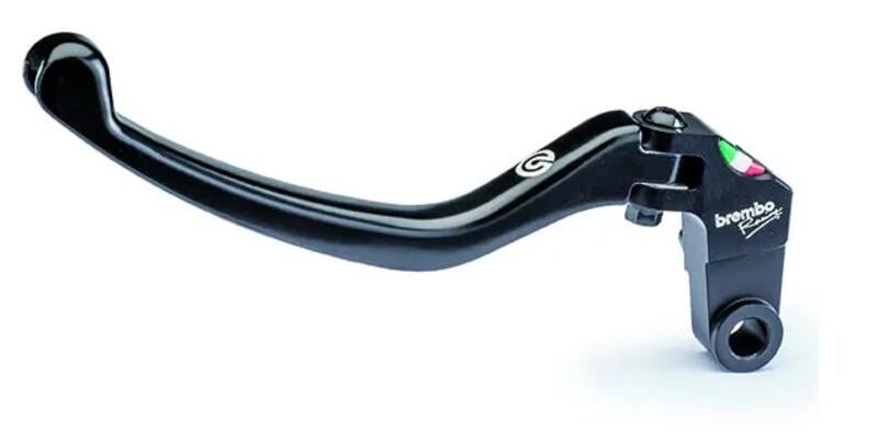 Kawasaki Ninja 1000 [BREMBO RACING] - UPGRADE RCS Style Clutch Lever