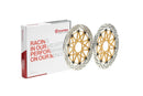 Ducati Multistrada 950 [BREMBO RACING] - UPGRADE Supersport pair of floating brake discs – 208973736-1