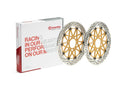 Suzuki Gsx-R 1300 Hayabusa [BREMBO RACING] - UPGRADE Supersport round floating brake discs - in pairs