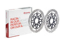 Ducati Monster 1200 [BREMBO RACING] - UPGRADE T-Drive floating brake disc - 208A98536-1