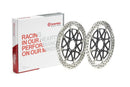 Ktm Super Duke 1390 [BREMBO RACING] - UPGRADE T-Drive floating brake discs - 208A98524