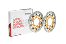 Suzuki Gsx-S 1000 Gx Touring [BREMBO RACING] - UPGRADE Supersport round floating brake discs - in pairs