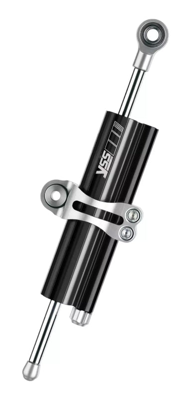 Suzuki Gsr 600 [YSS] - Steering damper 75 black