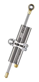 Kawasaki Er 6 F [YSS] - steering damper RACING 75 platinum
