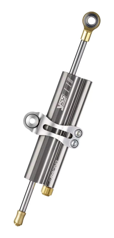 Kawasaki Z 750 [YSS] - Steering damper RACING 75 platinum