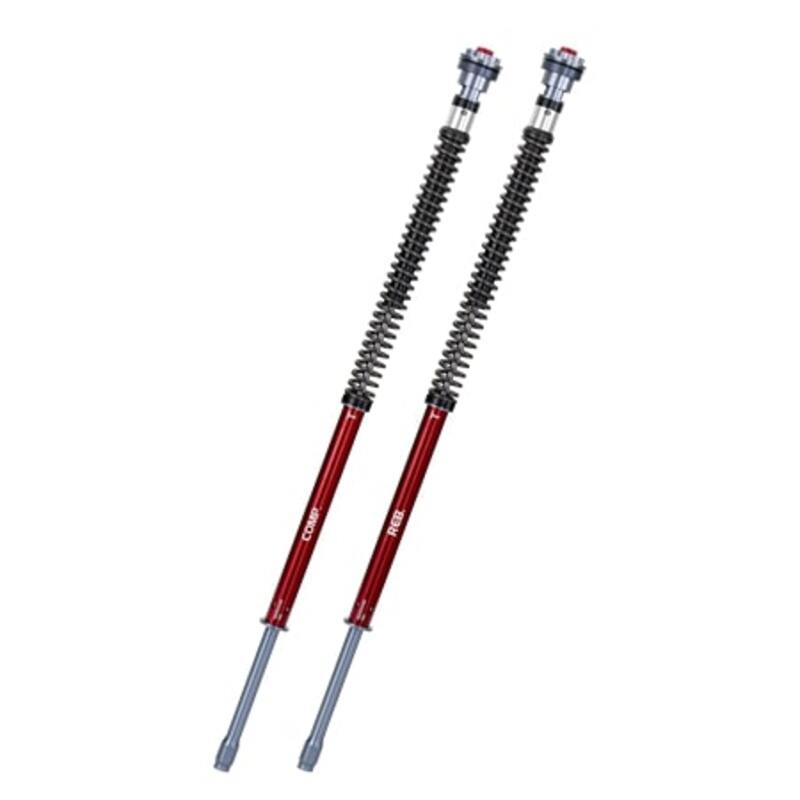 Yamaha Ténéré 700 [YSS] - Cartridge Kit HYD Z1 for fork