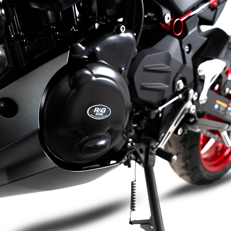 Kawasaki Z 500 SE [2024-2026] - Engine case cover
