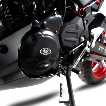Kawasaki Z 500 SE [2024-2026] - Engine case cover
