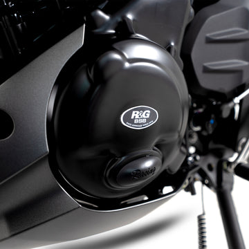 Kawasaki Z 500 SE [2024-2026] - Engine case cover