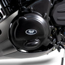 Kawasaki Z 500 SE [2024-2026] - Engine case cover