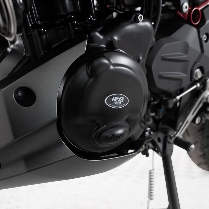 Kawasaki Z 500 SE [2024-2026] - Engine case cover