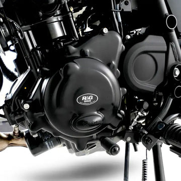 Kawasaki Z 500 SE [2024-2026] - Engine Case Cover Kit