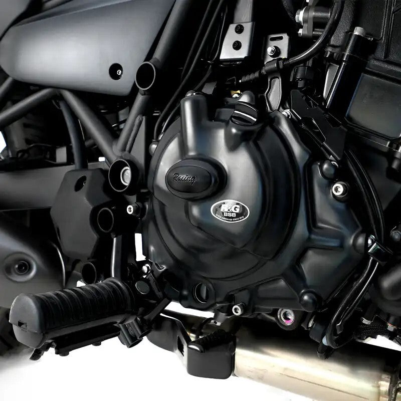 Kawasaki Z 500 [2024-2026] - Engine Case Cover Kit