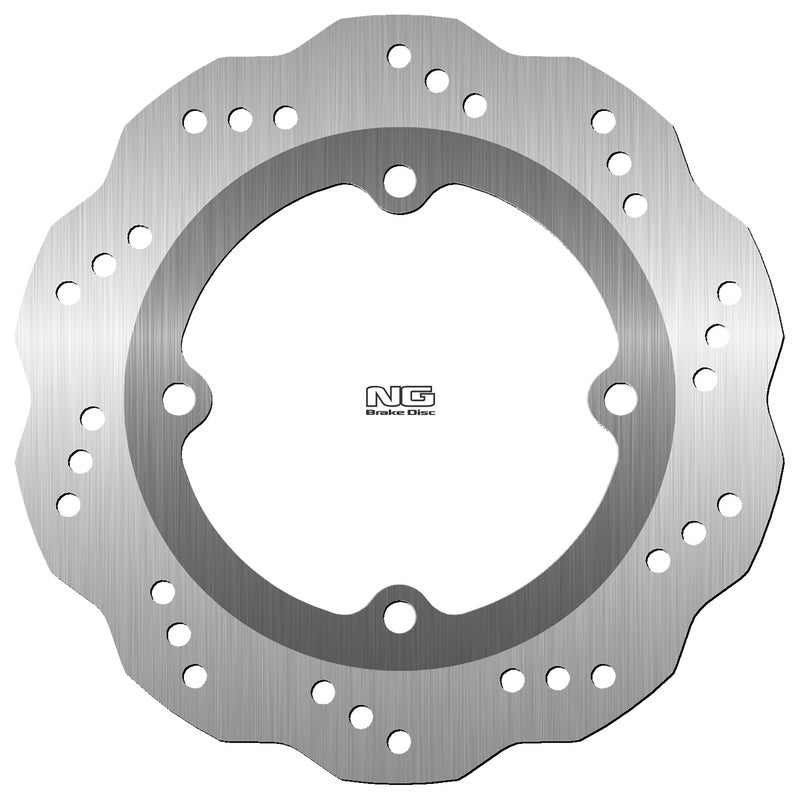Honda Cb 750 Hornet [NG BRAKE DISC] - floating brake disc