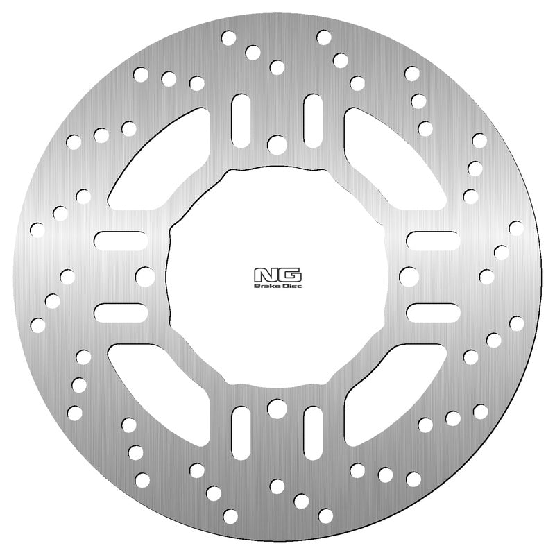 Kawasaki Versys 1100 [NG BRAKE DISC] - floating brake disc