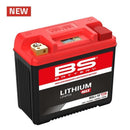 Moto Guzzi Quota 1100 [BS BATTERY] - Lithium-ion battery BSLi-10 Max