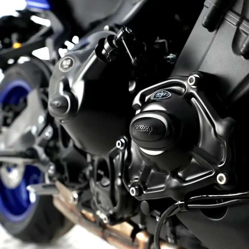 Yamaha R9 [2025-2026] - Race Series Engine Case Cover Kit