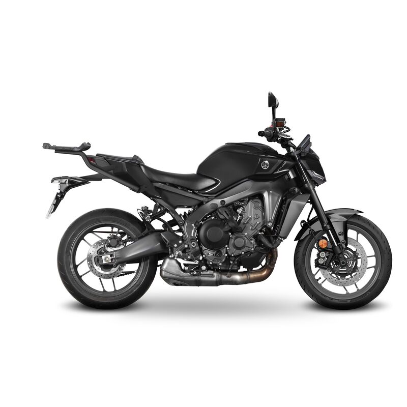 Yamaha Mt 09 Mt 09 Sp Mt 09 Tracer [SHAD] - Top Master mounting kit