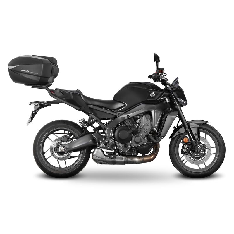 Yamaha Mt 09 Mt 09 Sp Mt 09 Tracer [SHAD] - Top Master mounting kit