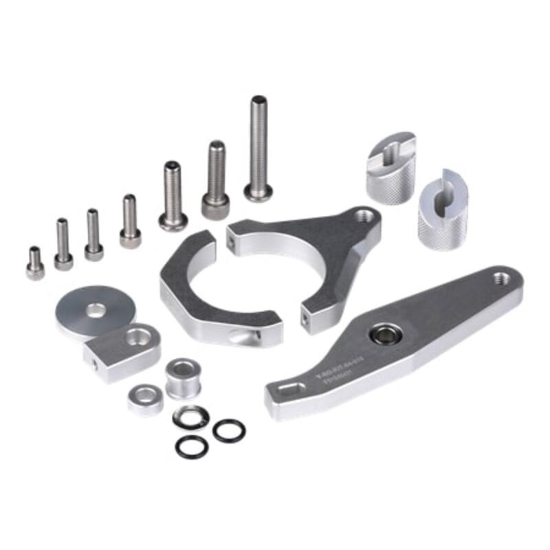 Yamaha Sp [YSS] - Steering damper mounting set