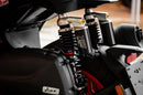 Aprilia Sr Gt 125 [YSS] - gas pressure shock absorber - Gas Top Line G-Top-2