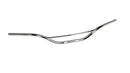 Yamaha Xvs 1100 Drag Star [HIGHWAY HAWK] - Venice Beachbar 1 inch handlebar with 3 holes, 940mm wide 80mm high, chrome