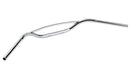 Harley Davidson Flst [HIGHWAY HAWK] - Venice Beachbar 1 inch handlebar with 3 holes, 940mm wide 80mm high, chrome-2